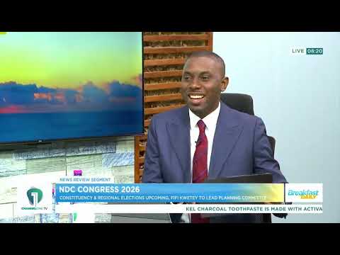NDC Election Procedures: New NDC Rules Aim to Reduce Post-Election Disputes | Ghana News