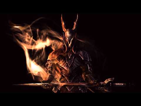 Klagmar's Top VGM #2,046 - Dark Souls - Nameless Song