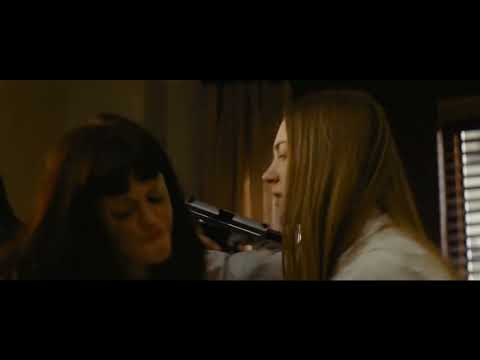 Violet&daisy trample scene 2 