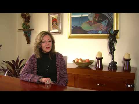 Intervista a Maria Isabela Espa&ntilde;a