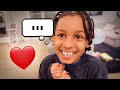 CJ Said This About His Parents VLOG