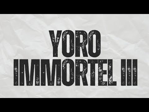 DJ ARAFAT FEAT AVALANCHE FLICKNER - YORO IMMORTEL VRS III KPEBIA