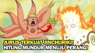 Download lagu NARUTO DALAM BAHAYA | MOMEN LUCU NARUTO SHIPPUDEN! #30 mp3