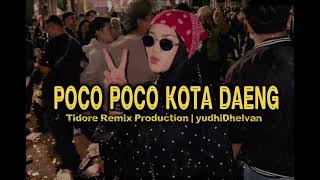 Download lagu POCO POCO _CINTA DI KOTA DAENG - VIRAL TIKTOK🌿( Cover Andre Mastijan) mp3