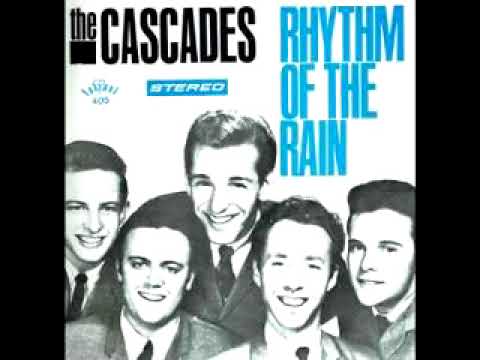 Rhythm Of The Rain - Johnny Rivers