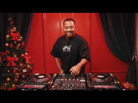 DJ NEVES -Exclusives & Vibes Vol.3 Afro House (STUDIO KINO ) 2025