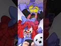 REMAKE Jax But Maid ️Joke TADC EP 5 Theamazingdigitalcircus Animation Shorts