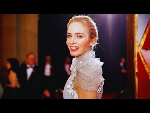 New Update!! Breaking News Of Emily Blunt || It will shock you