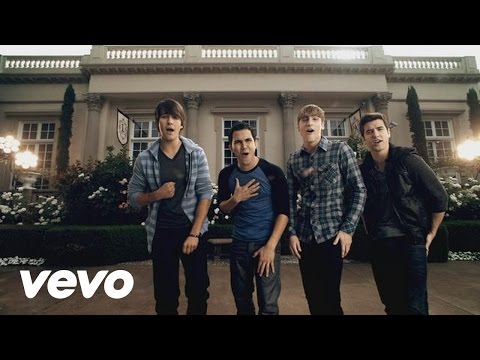 Video thumbnail for Til I Forget About You (Cash Cash Remix)