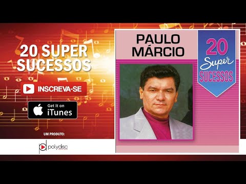 Paulo Márcio - Num Quarto de Hotel