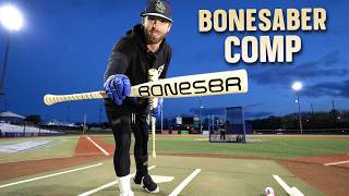 Video thumbnail: Warstic Bonesaber Comp