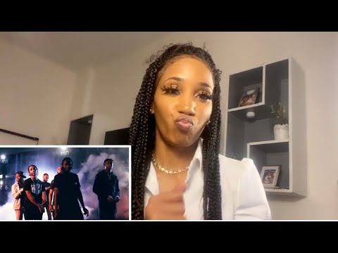 Abra Cadabra Ft. RV x Kush x Double Lz x Bandokay x Lowkey x Dezzie - On Deck Remix REACTION