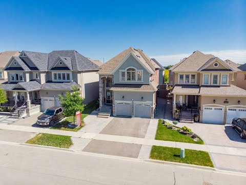 76 Cedarholme Avenue Caledon Home for Sale - Real Estate Properties for Sale