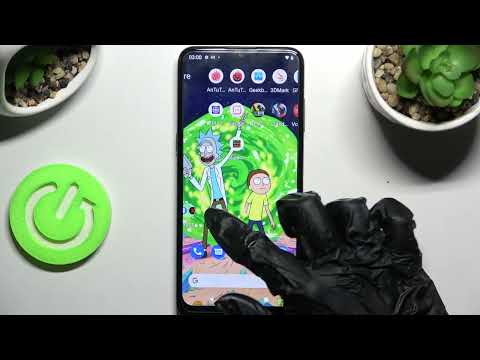 How to Change Default Apps on NOKIA 8000 4G - Set Default Apps