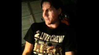 W.A.S.T.E's Mechanismz promo