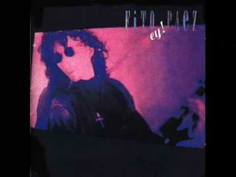 Alacrán (resaca) - Fito Paez
