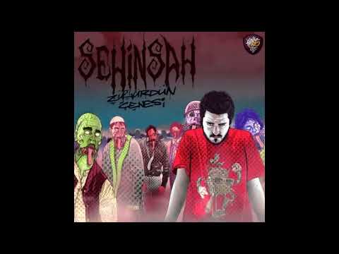 3 adam feat  heja, xir gökdeniz - şehinşah - züğürdün çenesi