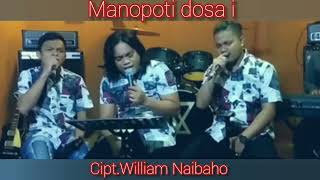 Download lagu Virallll....NAGABE TRIO VERSI LAMA COVER MANOPOTI DOSA mp3