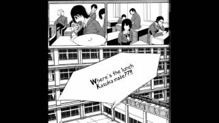 Download lagu Aberrance!! - Shizaya (Yaoi) - Durarara!! - [ENG] mp3