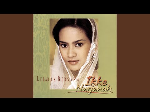 Selamat Hari Lebaran