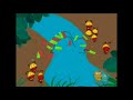 Ni Hao Kai Lan Twirly Whirly Flyers Tolee Breaks The Ants Bridge Nick Jr