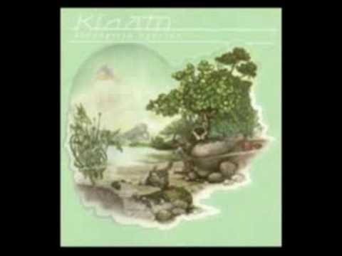 Klaatu - Knee Deep In Love
