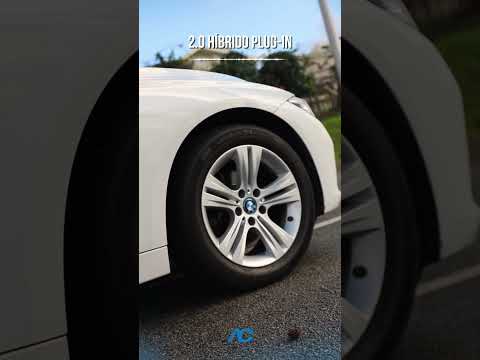 BMW 330 e iPerformance Line Sport