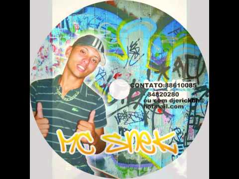 mc snek bh so no socadao