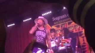 Future Peacoat (DS2)DirtySprite2  Live Concert @ Shrine NightClub Chicago