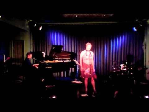 Die Seebergerinnen: Zersägte Dame (Friedrich Hollaender)