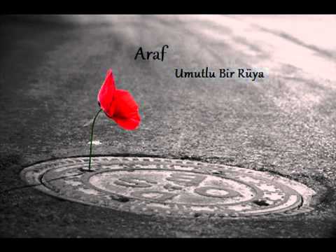Araf AET- Umutlu Bir Rüya