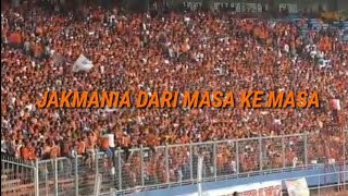 Download lagu AKSI AKSI THE JAK MANIA JAMAN OLD | DARI JAMAN LEBAK BULUS HINGGA GBK mp3