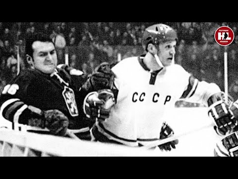 28.03.1969. Чемпионат мира. СССР - Чехословакия  | WC1969. USSR - Czechoslovakia. 03/28/1969
