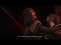 Jill Kills Her Father Final Fantasy 16 PS5