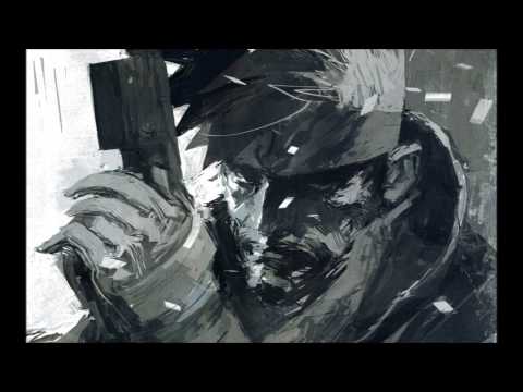 Calling to the Night - Metal Gear Solid [Cover]