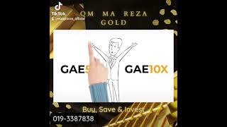 Quantum Metal Gold. Jom Buka akaun Emas serendah RM10.