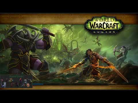 Mag'har Orc Allied Race Unlock Questline