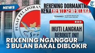 Wacana Rekening Nganggur 3 Bulan Bakal Diblokir PPATK, Hotman Bereaksi Itu Kan Hak Pribadi