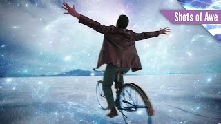 How We Create Serendipity