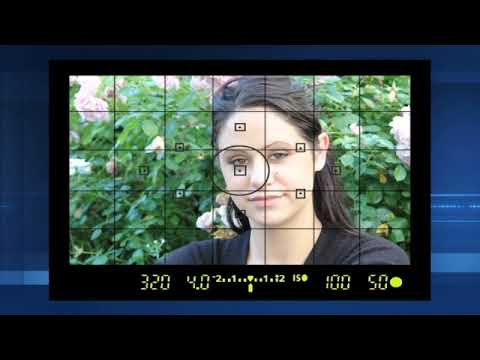 CANON REBEL XSI Tutorial