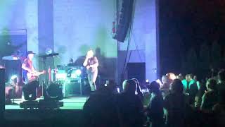 Scotty McCreery - “Wherever You Are” | Centennial Terrace 2019