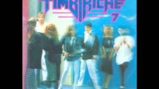 SI NO ES AHORA ~ TIMBIRICHE 7