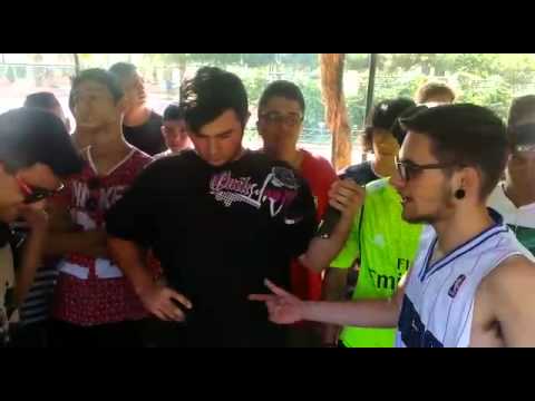 Klone vs Diselo -FullRap IV-