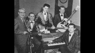Jimmy Thomason Show. Al Brumley Sings, Blue Moon Of Kentucky