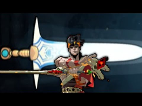 Dood Stream - Hades NG+ (Part 11)