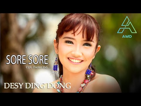 Desy Ding Dong - Sore Sore (Official Music Video)