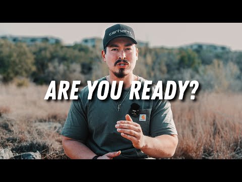 God's Call To Adventure For Men.