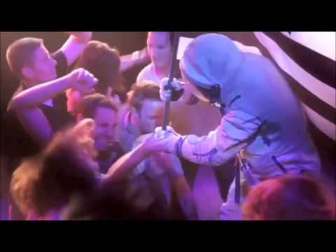 Michmash - dancing in space