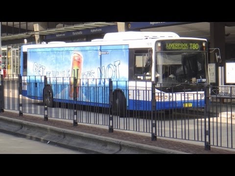 Sydney Buses 1615 - Volvo B12BLE Euro 3 (ZF/Volgren CR228L) - Route T80 Inbound