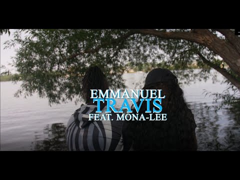 Emmanuel Travis - MONA-LEE  feat. Mona-Lee (Prod.  Nazbrok Jaynaz)